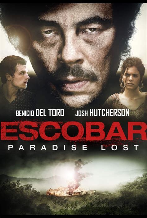 paradise lost gomovies|Escobar: Paradise Lost (2014) .